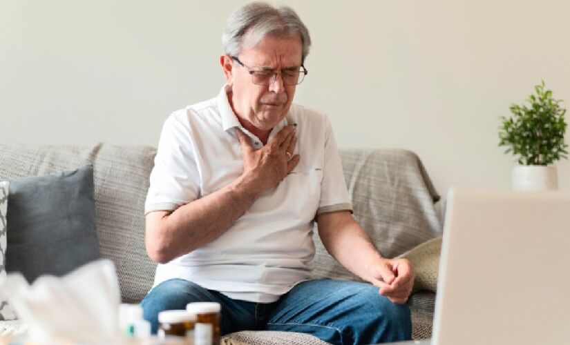 Médico americano explica como descobrir condição perigosa sem sair de casa