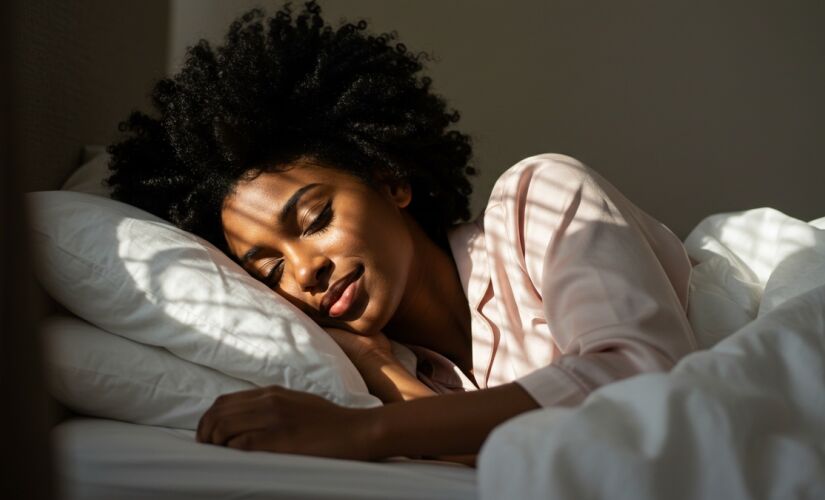 Dormir o período adequado e essencial para fazer manutenção da saúde