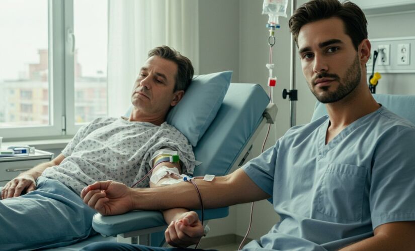 Tratamento polêmico ainda não foi testado em seres humanos