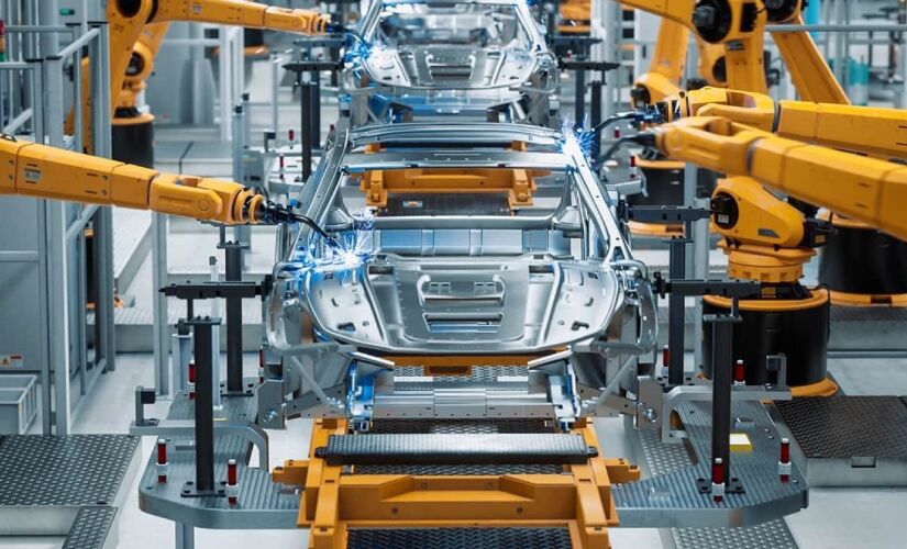 Mais de um milhão de unidades foram vendidas nos cinco primeiros meses de 2025 no Brasil