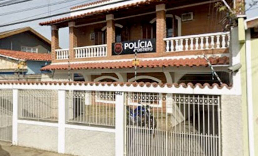 Caso foi registrado como tentativa de homicídio no 4&ordm; Distrito Policial de São José dos Campos.