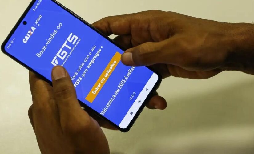 Saque do FGTS estará disponível nos dias 17, 18 e 20 de junho