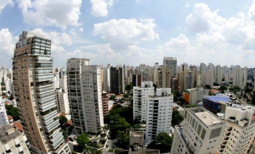 Com base nos dados analisados, Moema se destacou em qualidade de vida