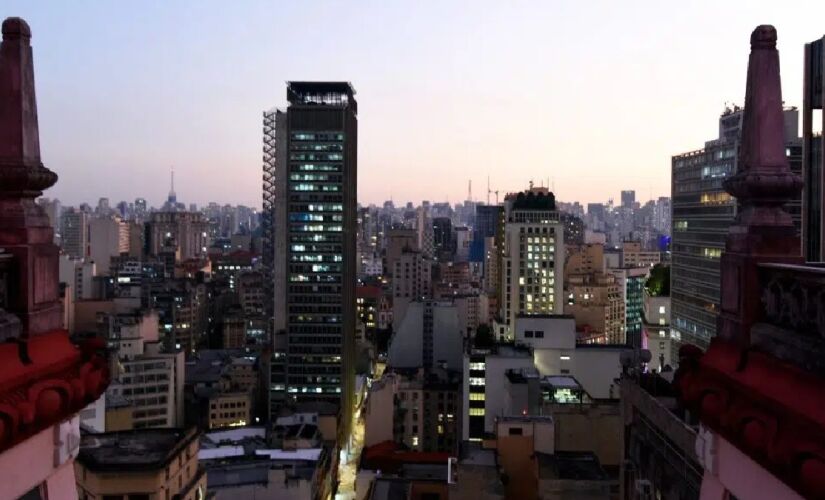 Capital paulista só deve ter chuva em um dia até sexta-feira