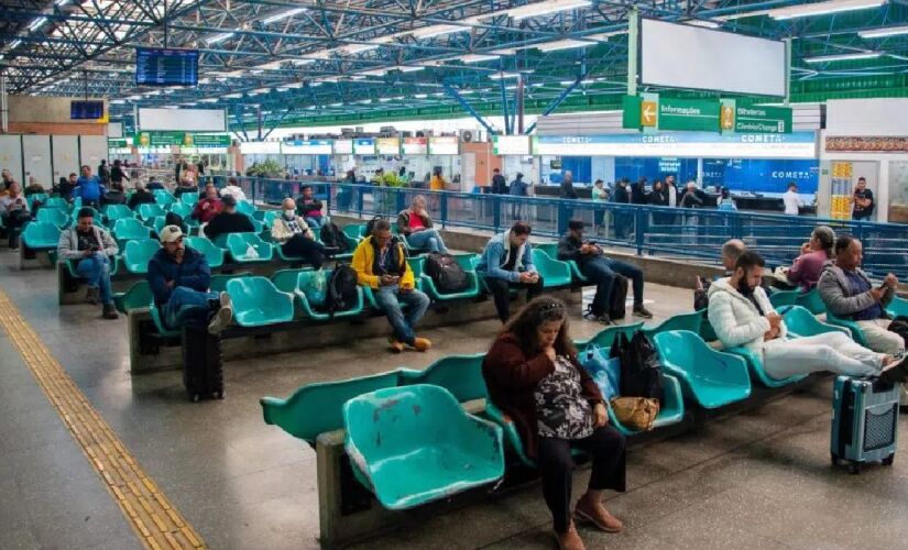 Terminal Rodoviário da Barra Funda passará por modernização