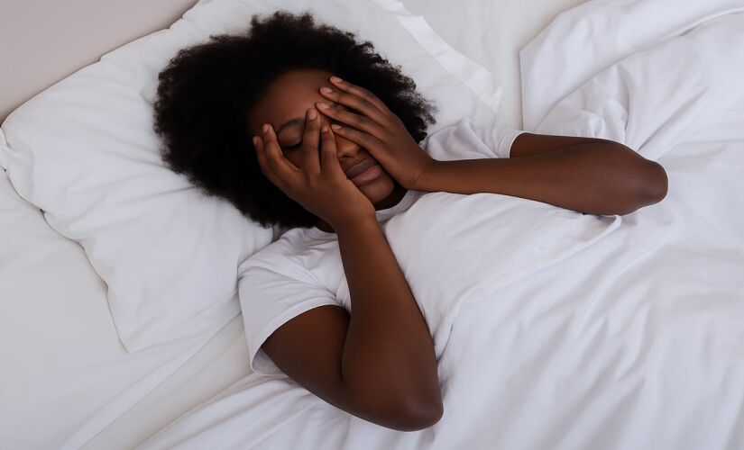 Ansiedade matinal pode afetar a saúde como um todo