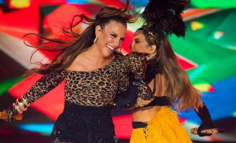 De Ivete Sangalo a Deep Purple, SP tem enxurrada de shows nesta semana