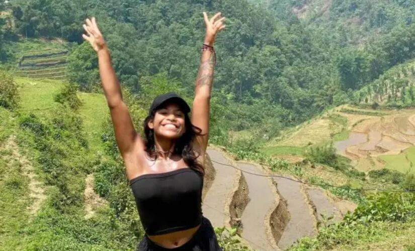 Juliana Marins era natural do Rio de Janeiro e morava em Niterói