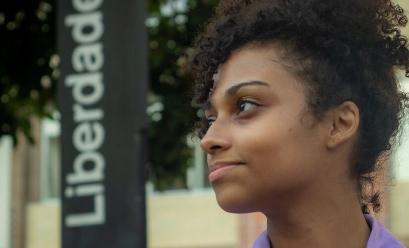 Filme retrata protagonismo negro no bairro da Liberdade