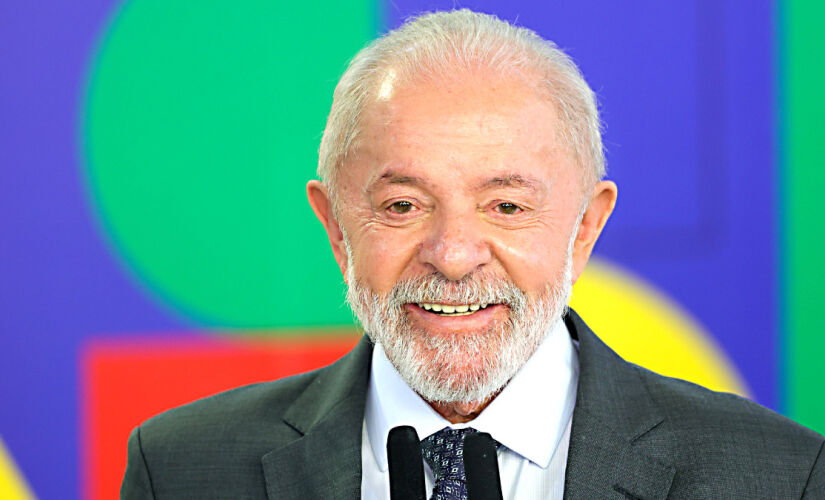 Lula aprovou a lei em cerimônia fechada no Palácio do Planalto