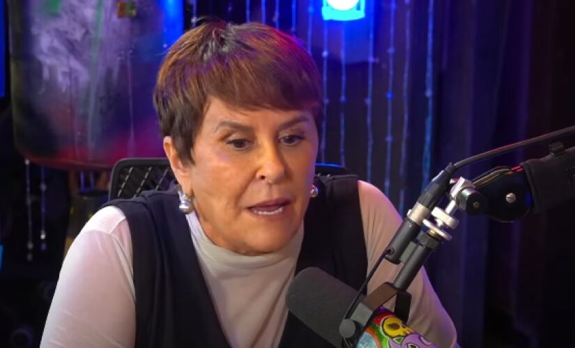 Márcia Sensitiva acerta 3 previsões sobre Fernanda Torres e Lady Gaga