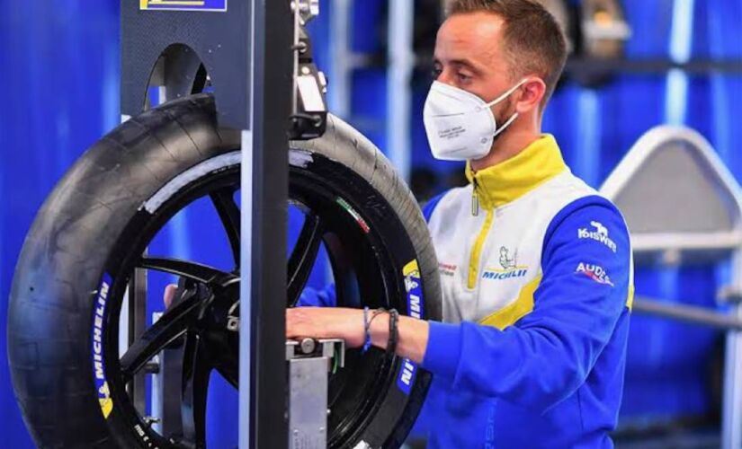 Michelin Pneus dá adeus a Guarulhos, na Grande São Paulo