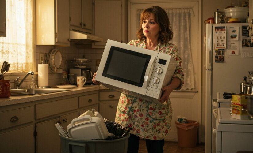 Descubra por que muitos estão trocando a airfryer por um forno multifuncional
