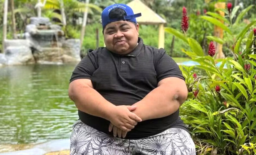 Gordinho Maniçoba morreu, aos 27 anos