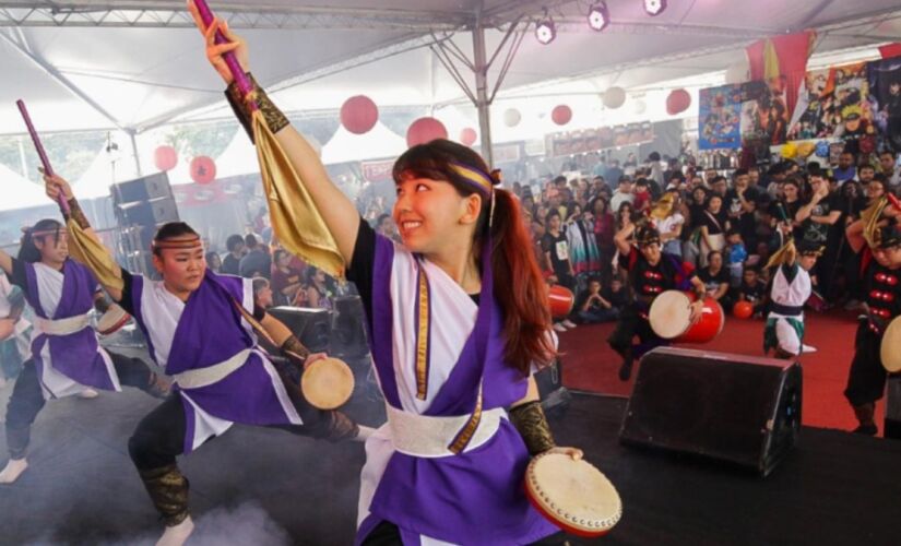 Ceagesp celebra os 130 anos do 'Tratado de Amizade Brasil-Japão'