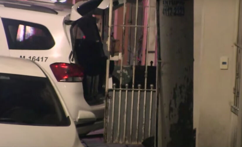 Caso acontece na Rua Augusto José Avancinie, no Jardim São Jorge