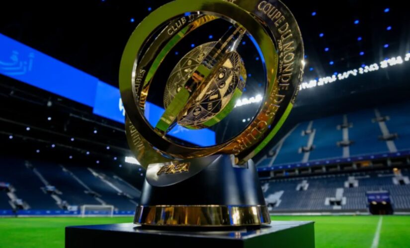 Torneio inédito conta com 32 clubes, sendo quatro do Brasil e dois da Argentina