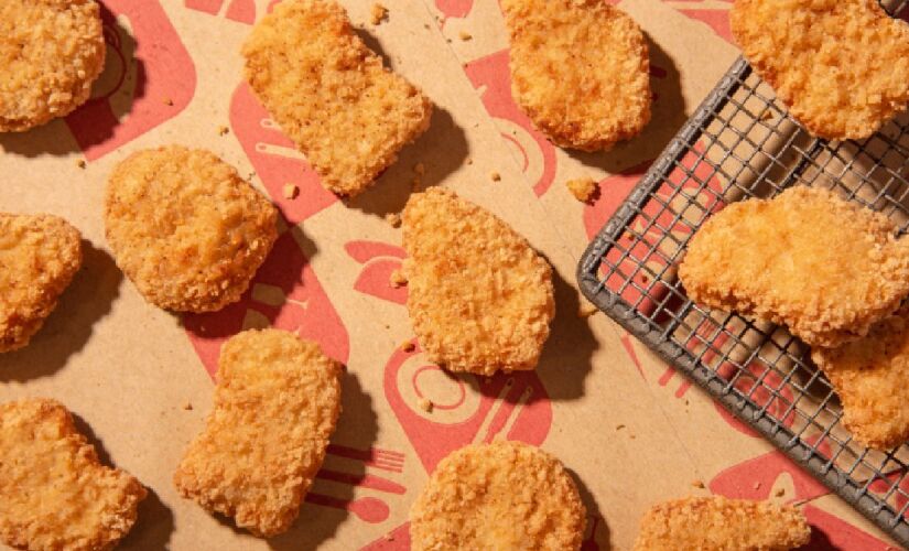 Fast food's podem ter ingredientes diferentes do que conhecemos