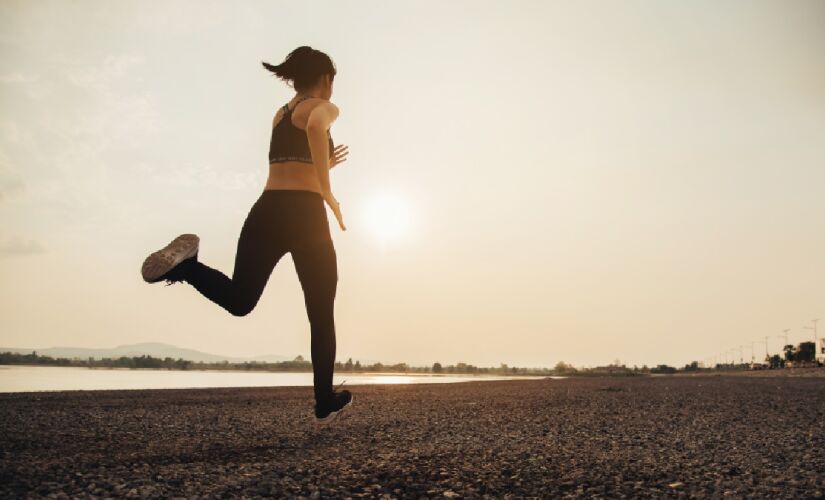 Esse exercício vale mais do que 30 minutos de corrida, segundo a NASA