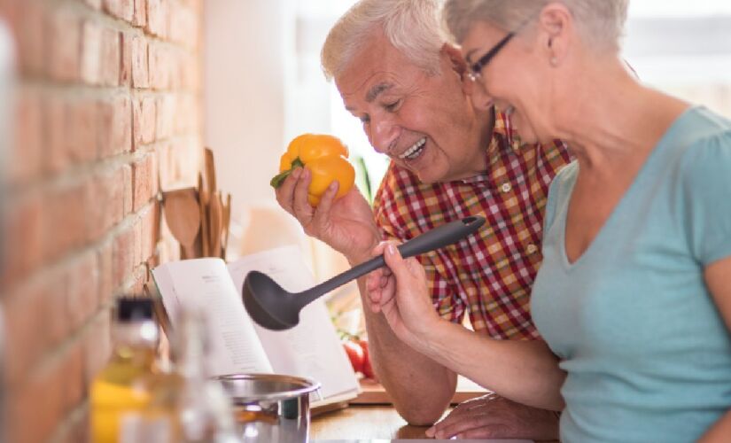 O layout da cozinha precisa oferecer segurança e comodidade