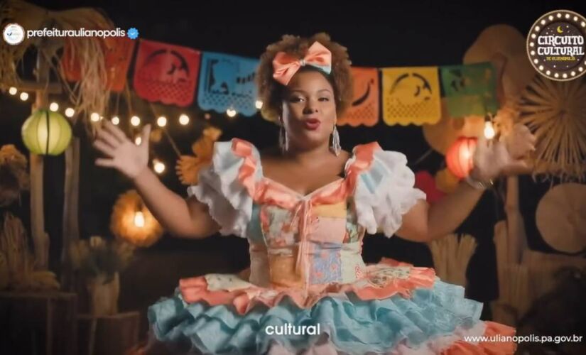 Produtor de vídeo Renato Lopes Ferreira assumiu a autoria do vídeo
