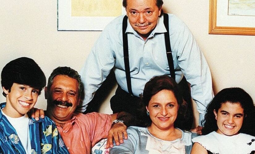 Seriado estreia no dia 28 de junho, às 19h