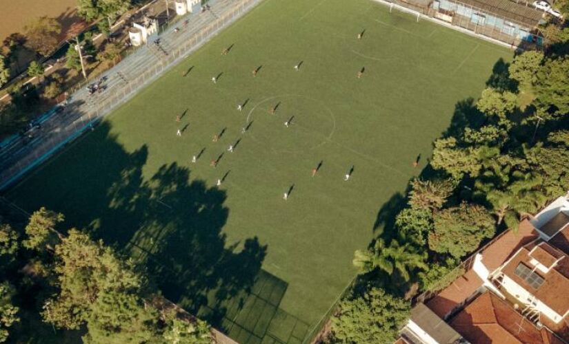 Também conhecido como 'Cidade Simpatia', município é famoso pelo seu ambiente acolhedor