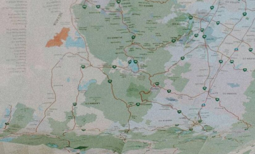 Mapa interativo mostra onde seu sobrenome é mais comum no mundo