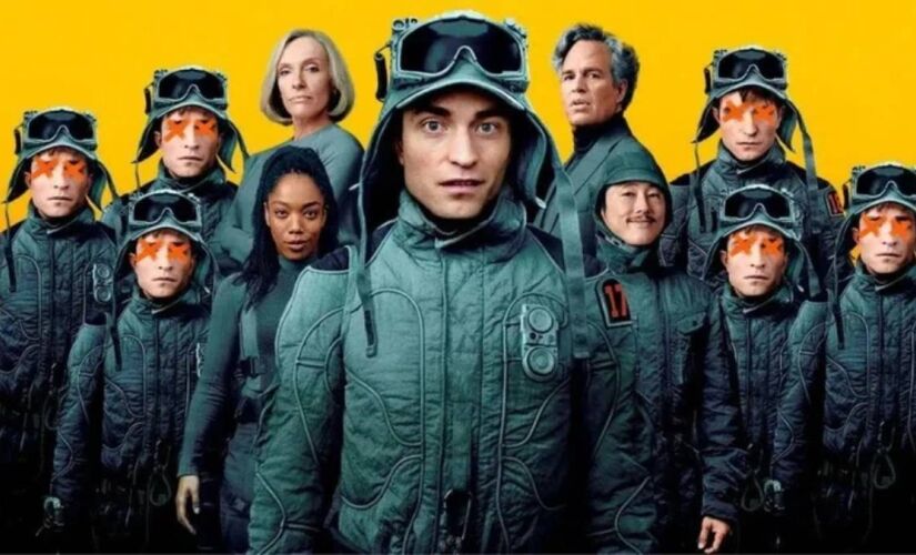Filme já se encontra disponível no serviço de streaming da Max e para aluguel ou compra na Amazon Prime Video