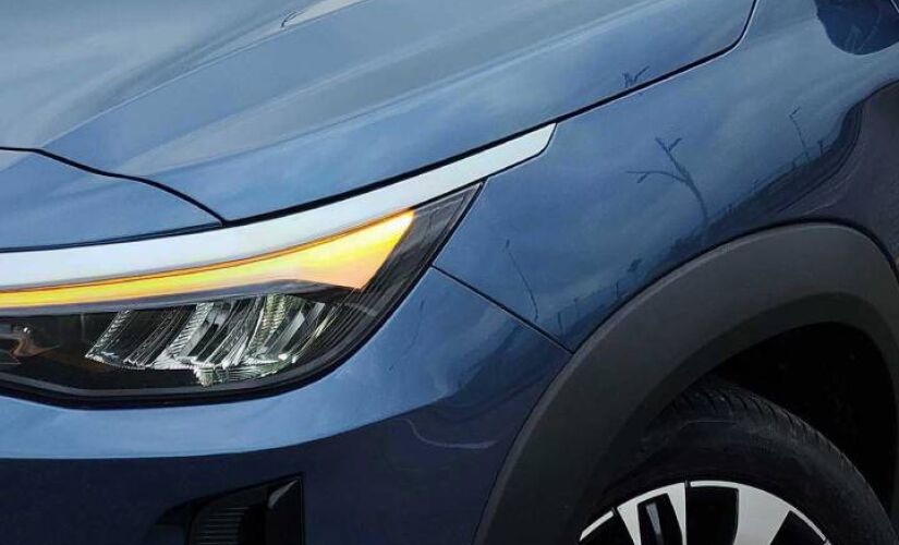 Turbo 200 Hybrid Flex impactou principalmente as vendas do Fastback