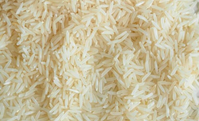 Pequena quantidade vai melhorar muito seu arroz