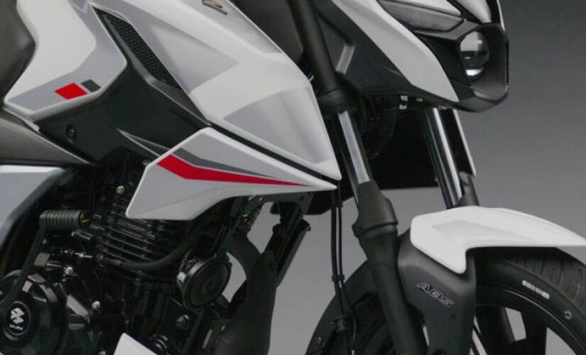 Pulsar N150 é voltada para motociclistas que utilizam moto para trabalhar