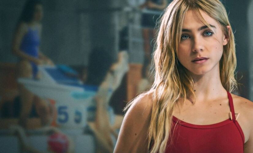 Olympo tem no elenco nomes de outras séries de sucesso da Netflix