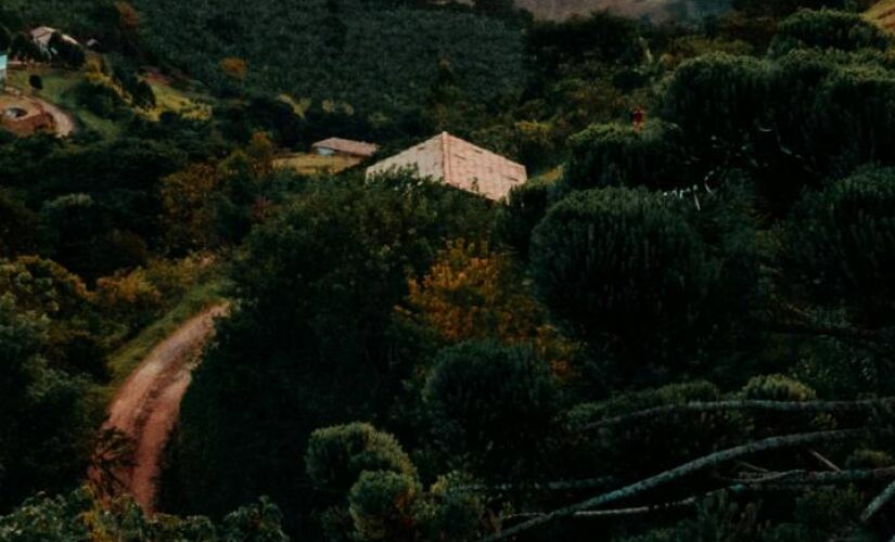 Município na Serra da Mantiqueira é famoso por sua rota gastronômica e cultural