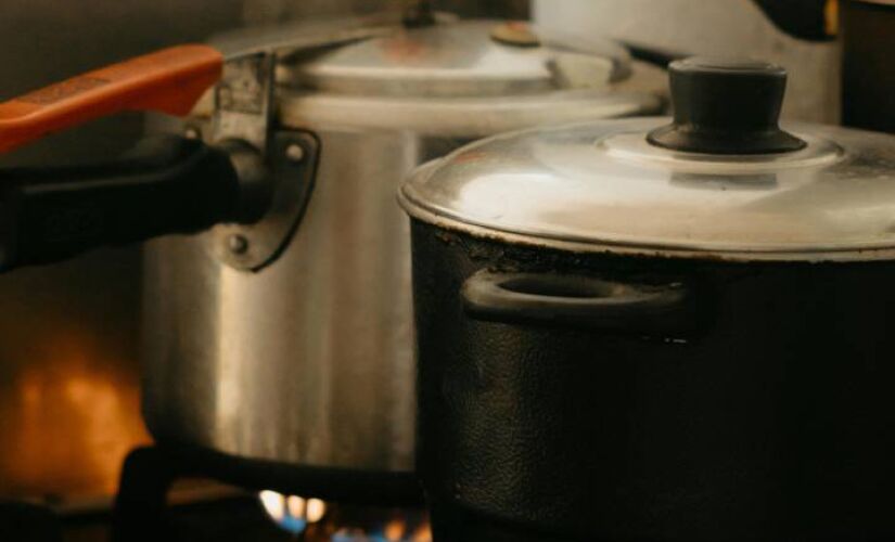 Saiba cuidados que você deve ter para sua panela não explodir