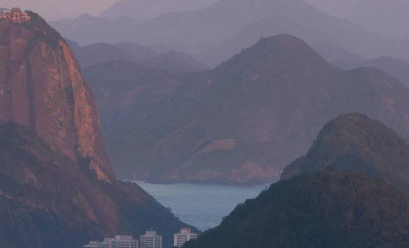 Pesquisa feita por empresa ucraniana levou em consideração opinião de turistas