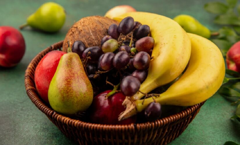 Sua fruteira pode guardar o segredo do emagrecimento