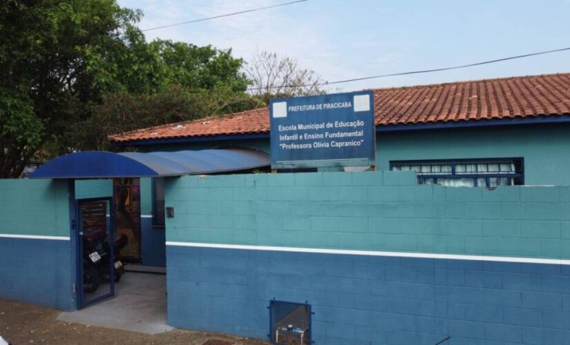 Criança foi encaminhada ao pronto-socorro da Vila Rezende