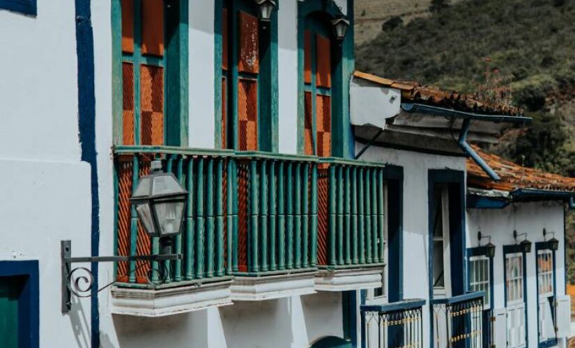 Lavras Novas, em Minas Gerais, oferece clima ameno e lindas paisagens