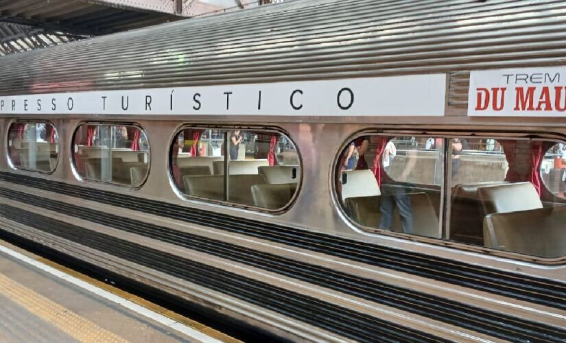Experiência junina é oferecida pelo Expresso Du Maua