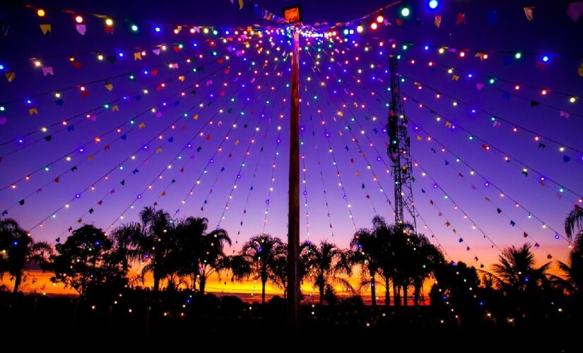 Temporada de festas juninas já tem destino certo no interior de São Paulo