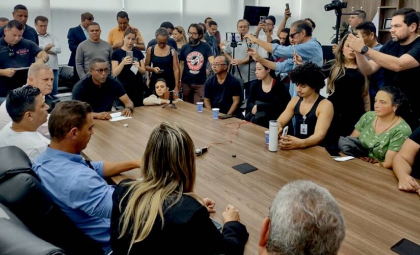 Prefeitura de Taboão da Serra se compromete a elevar salário base de servidores ao mínimo nacional
