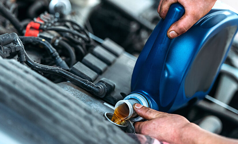 Ao adquirir produtos automotivos como óleos lubrificantes, aditivos, graxas e fluidos hidráulicos, poucos consumidores se atentam ao prazo de validade