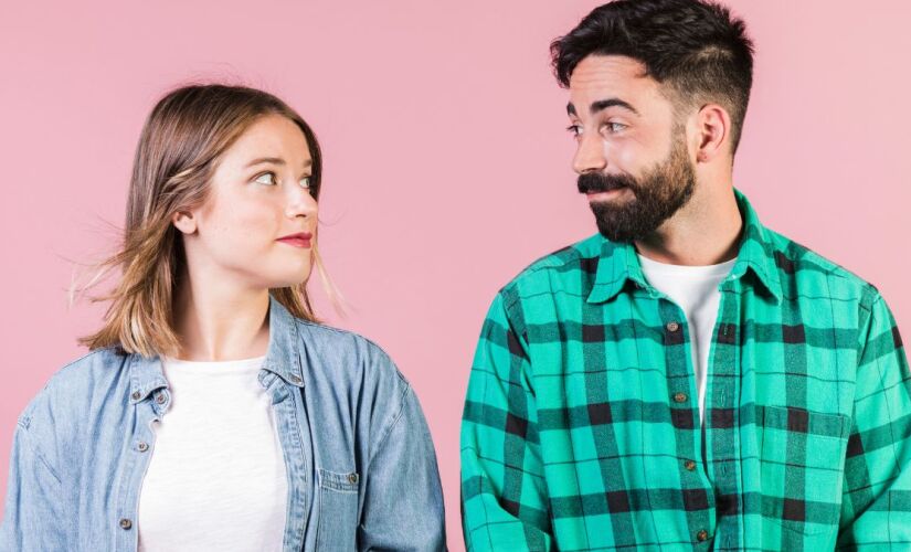Psicologia explia o que os olhares podem significar 