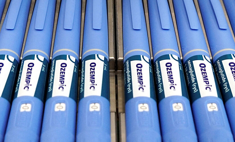 Farmacêutica Novo Nordisk é responsável pelos medicamentos Ozempic e Wegovy no Brasil