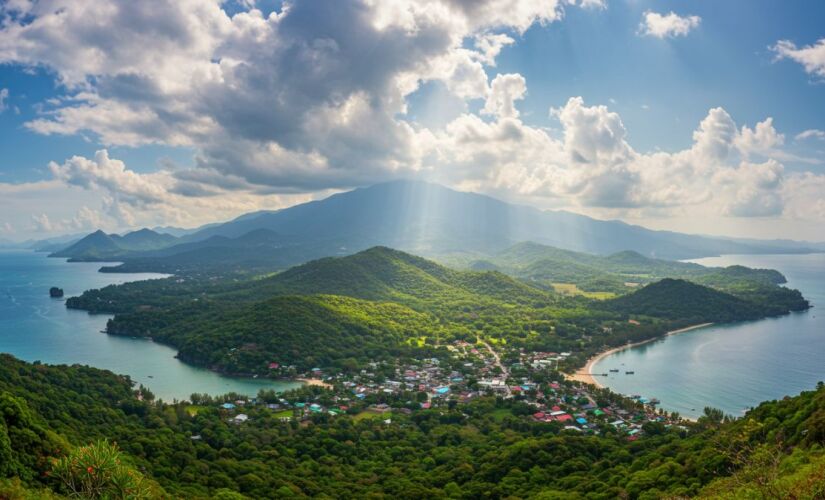 Conheça alguns países onde é possível viver bem gastando pouco 