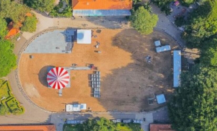 Parque da Água Branca receberá de quinta-feira (19/6) a domingo (22/6) o Arraiá do Chico Bento