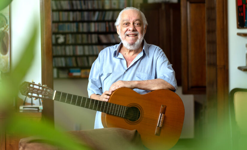 Paulo César Pinheiro