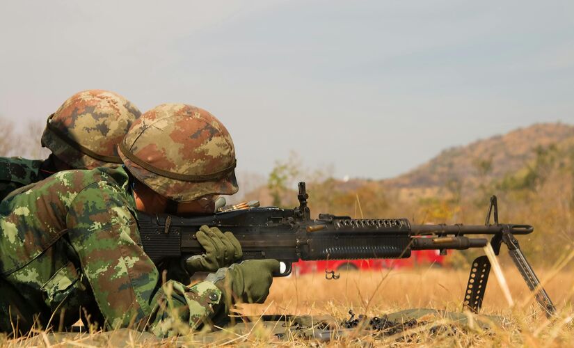 Apesar dos apelos de organismos multilaterais por cessar-fogo, o impasse persiste