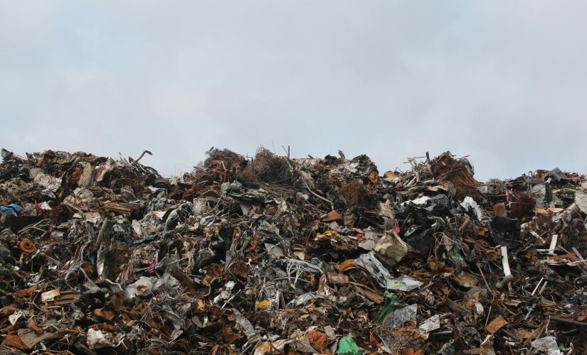Enfrentamento à crise climática passa por ações concretas, e erradicar os lixões é uma delas